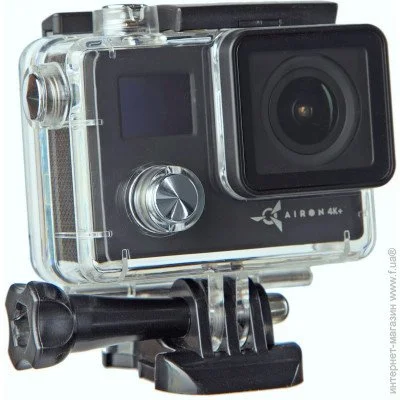   Airon ProCam 4K Plus