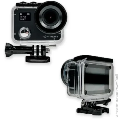   Airon ProCam 8,     (4822356754510)