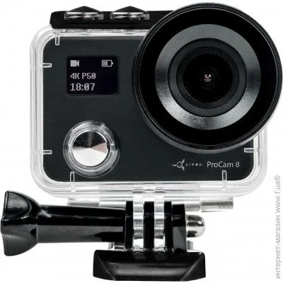   Airon ProCam 8