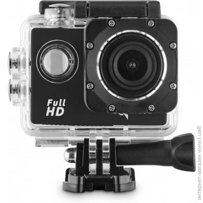 - Airon Simple Full HD black
