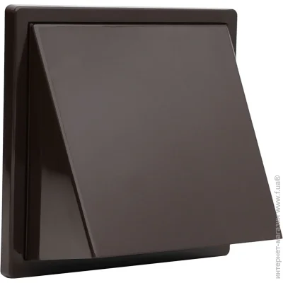   Airroxy   100 brown (02-501BR)