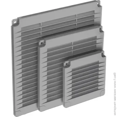   Airroxy  100x100 grey (02-314)