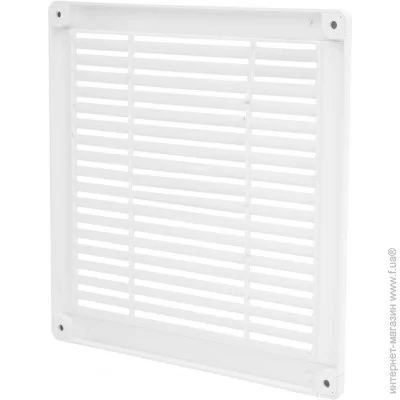   Airroxy  100x100 white (02-313)