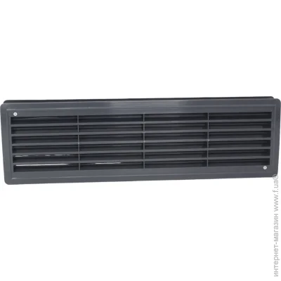   Airroxy   115x430 graphit (02-125)