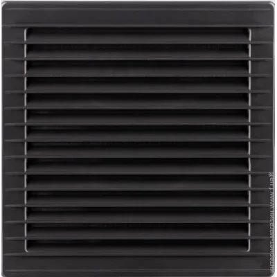   Airroxy  140x140 graphit (02-339)