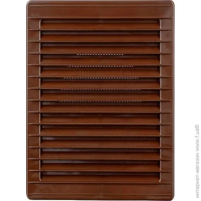   Airroxy  140x210 brown (02-341)