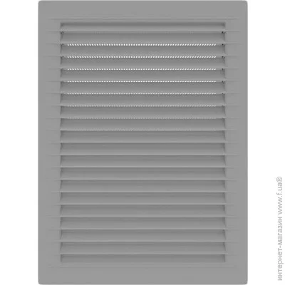   Airroxy  140x210 grey (02-342)