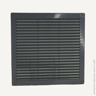   Airroxy  350350 gray ,  (02-335)