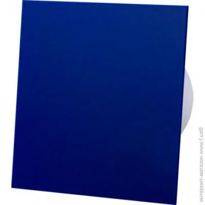    airRoxy Blue Plexi (01-166)