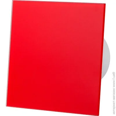    airRoxy RED Plexi (01-163)