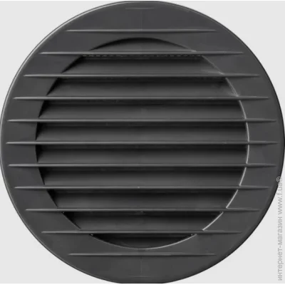   Airroxy AOzSg 100 graphite (02-231)