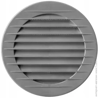   Airroxy  AOzSs 125 grey (02-227)