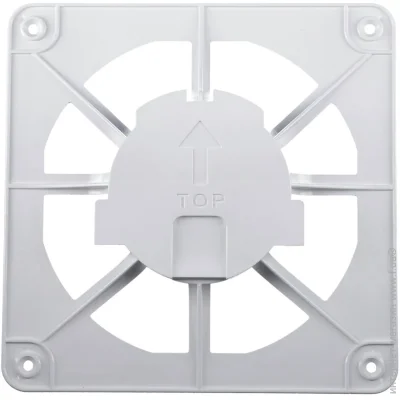   Airroxy      drim 150x150 white (02-300)
