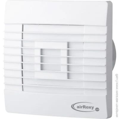   Airroxy pRestige 120 ZG TS (01-032)