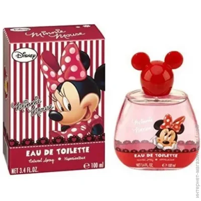 Air-Val   Minnie Mouse 100 