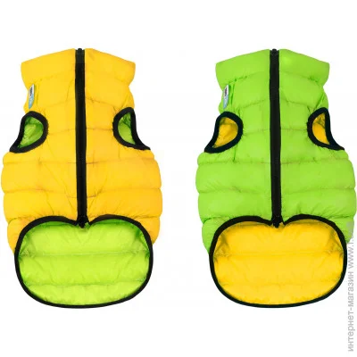    AiryVest  - S30 (1612)