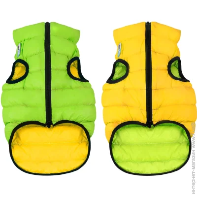  Airyvest     M47 -