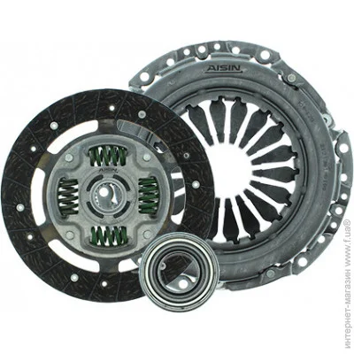   Aisin AISKM-120 (KM120)