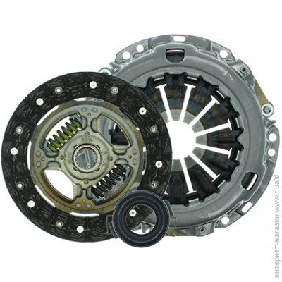   Aisin AISKT-322C (KT322C)