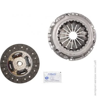   Aisin AISKT-370R (KT370R)
