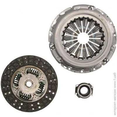   Aisin AISKT-445 (KT445)