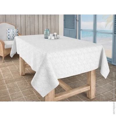 Aitana Textil  Manno Blanco d160 