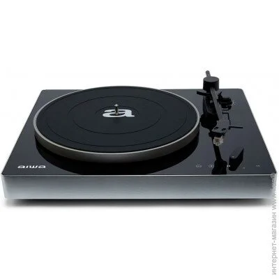   Aiwa APX-680BT