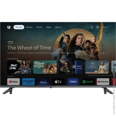  Aiwa 40 " LED 40GO50804FHD