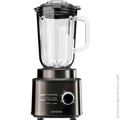 Aiwa Блендер Saberu 2500 (ATB-2500) Aiwa Блендер Saberu 2500 (ATB-2500)