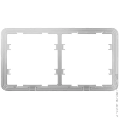 Ajax   2  Frame (2 seats)