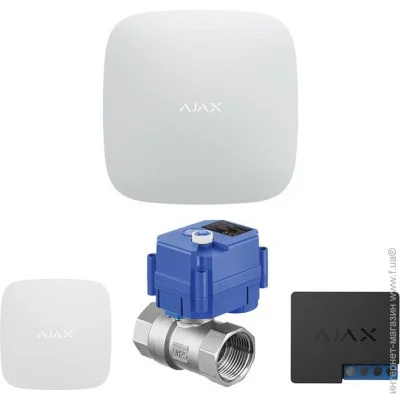   Ajax AHWL2E1.2220V
