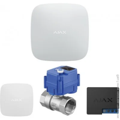   Ajax AHWL2E3.4220V