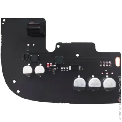     Ajax 12-24VPSU  Hub2