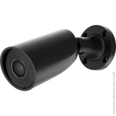   Ajax BulletCam (5/2.8) black