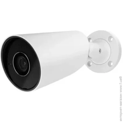   Ajax BulletCam (8/2.8) white
