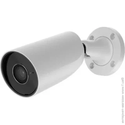   Ajax BulletCam (8/4.0) white