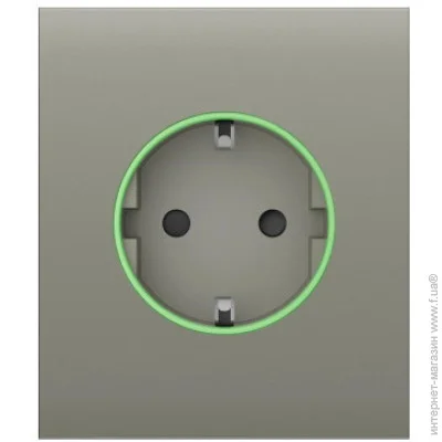   Ajax CenterCover olive