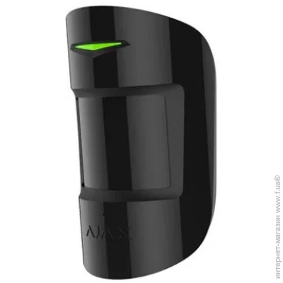    Ajax   Ajax CombiProtect / black