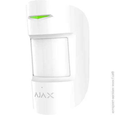    Ajax    CombiProtect white