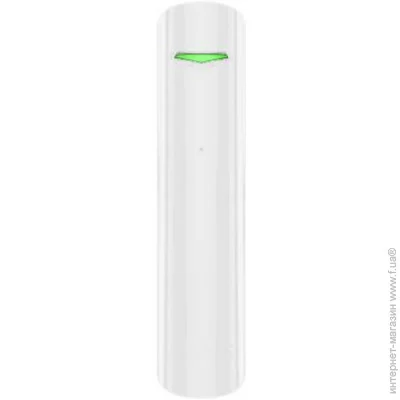   Ajax   Ajax GlassProtect white (5288/1140)