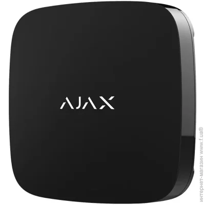    Ajax     Ajax LeaksProtect black