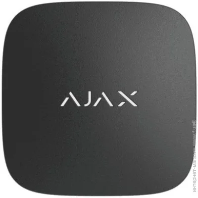   ,   ,   Ajax LifeQuality 