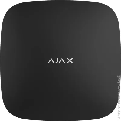 Централь Ретранслятор сигнала Ajax ReX 2 белый (000025356) Централь Ретранслятор сигнала Ajax ReX 2 белый (000025356)