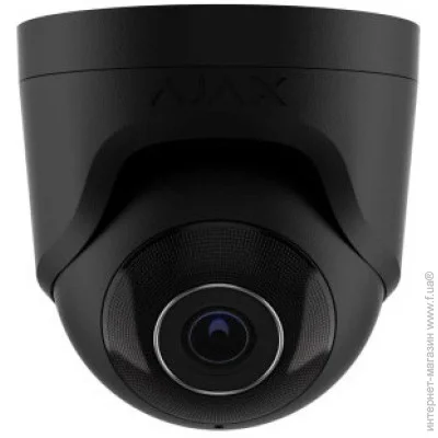   Ajax TurretCam (5/4.0) black