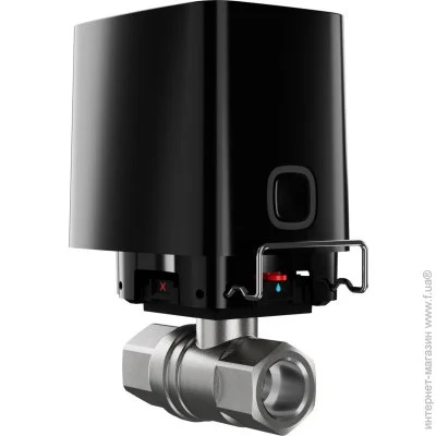   Ajax WaterStop1 