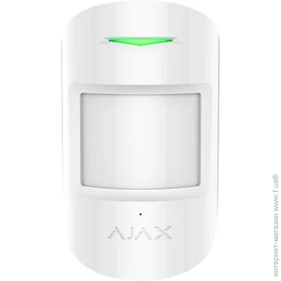   ,   Ajax    CombiProtect 7170.06.WH1/38097.06.WH1 White (2149509910)