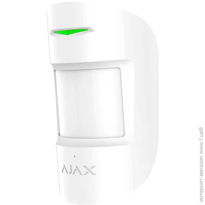  ,   Ajax   CombiProtect White