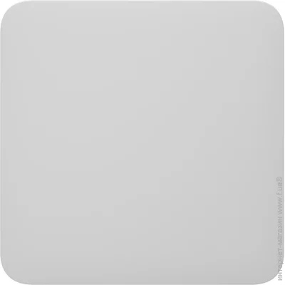  Ajax    CoverPlate white