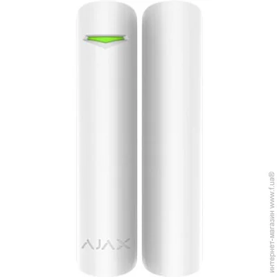    Ajax DoorProtect Plus White