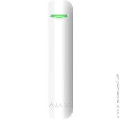    Ajax DoorProtect Plus White